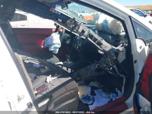 KNAFX4A62G5503880 KIA FORTE LX