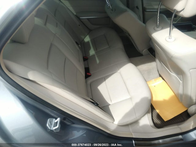 WDDHF5KB4EB021979 Mercedes-Benz E-class E 350