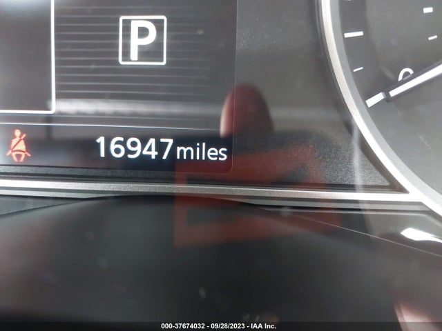 Nissan VERSA SV 2022 3N1CN8EVXNL844349 Image 15