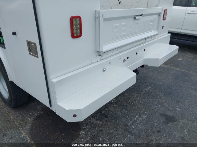 2018 Ford F-550, VIN: 1FD0W5GT2JEC76031