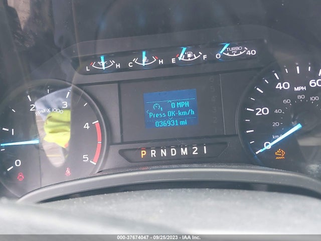 2018 Ford F-550, VIN: 1FD0W5GT2JEC76031