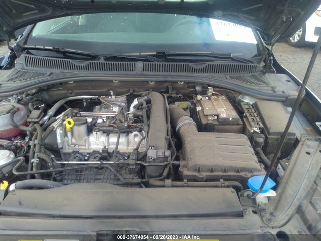 3VWC57BUXMM054171 Volkswagen Jetta S/se/r-line