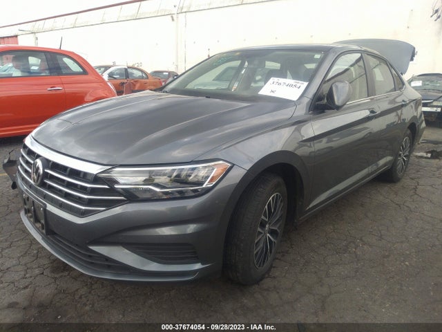 3VWC57BUXMM054171 Volkswagen Jetta S/se/r-line