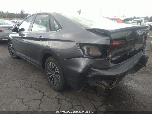 3VWC57BUXMM054171 Volkswagen Jetta S/se/r-line