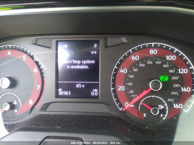3VWC57BUXMM054171 Volkswagen Jetta S/se/r-line