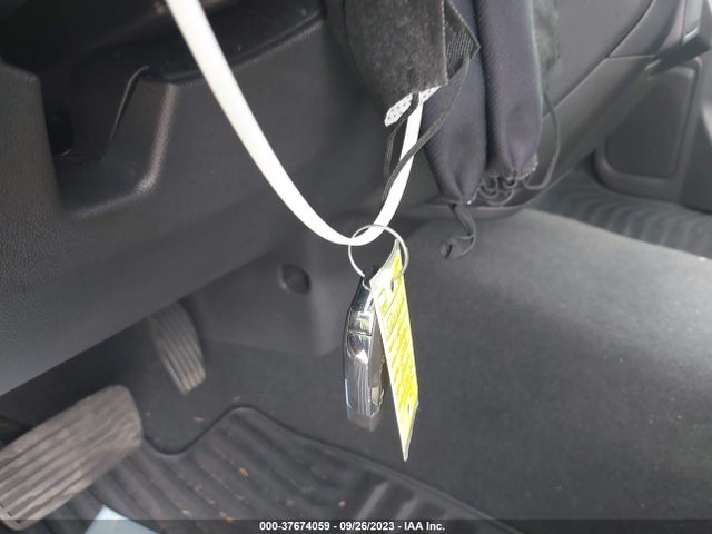 Chevrolet Silverado 1500 Lt 2021 3GCUYDED8MG435735 Image 11