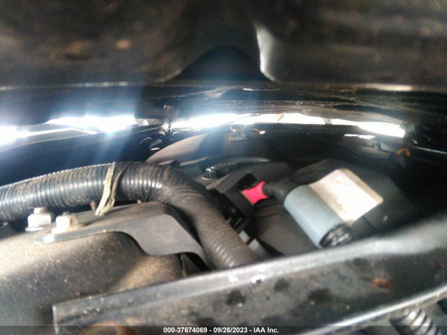 Chevrolet Impala Limited Ltz 2016 2G1WC5E33G1135157 Image 10