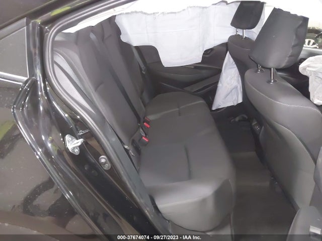 Toyota COROLLA LE 2023 JTDB4MEE0P3000551 Image 8