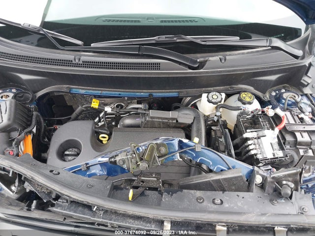 GMC Terrain Sle 2022 3GKALMEV4NL286974 Image 10