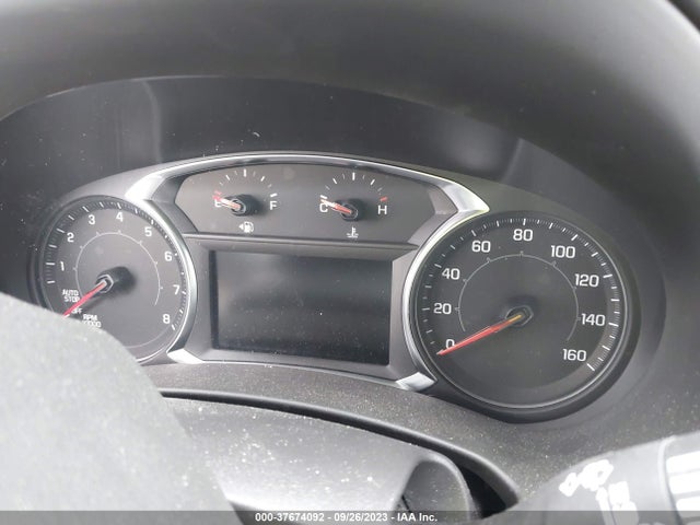 GMC Terrain Sle 2022 3GKALMEV4NL286974 Image 7