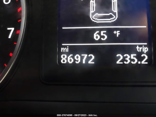 WVGBV7AX9GW606270 Volkswagen TIGUAN S