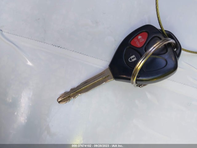 2011 SCION XB VIN: JTLZE4FE0B1120742