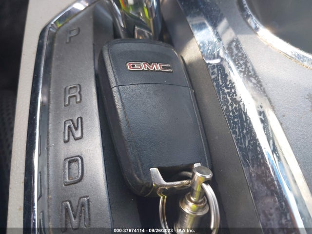 GMC Terrain Sle 2016 2GKALNEK9G6124728 Image 11