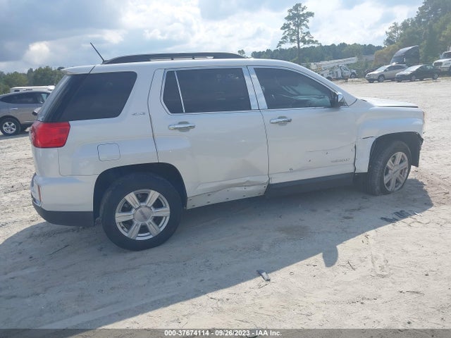 GMC Terrain Sle 2016 2GKALNEK9G6124728 Image 13