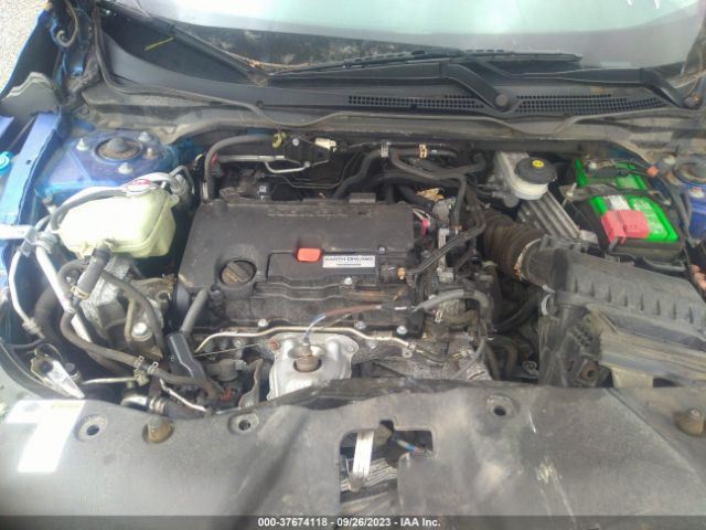 19XFC2F50GE057459 Honda Civic Sedan Lx