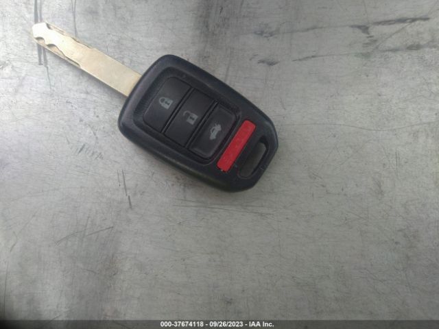 19XFC2F50GE057459 Honda Civic Sedan Lx