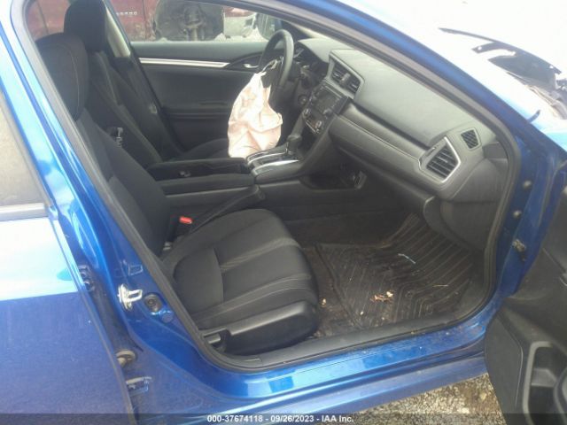 19XFC2F50GE057459 Honda Civic Sedan Lx