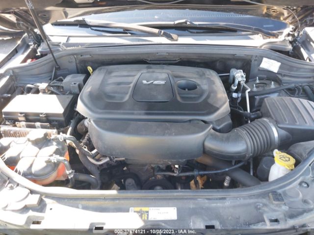 1C4RJEBGXJC197044 Jeep Grand Cherokee Limited