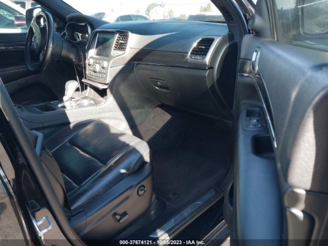 1C4RJEBGXJC197044 Jeep Grand Cherokee Limited
