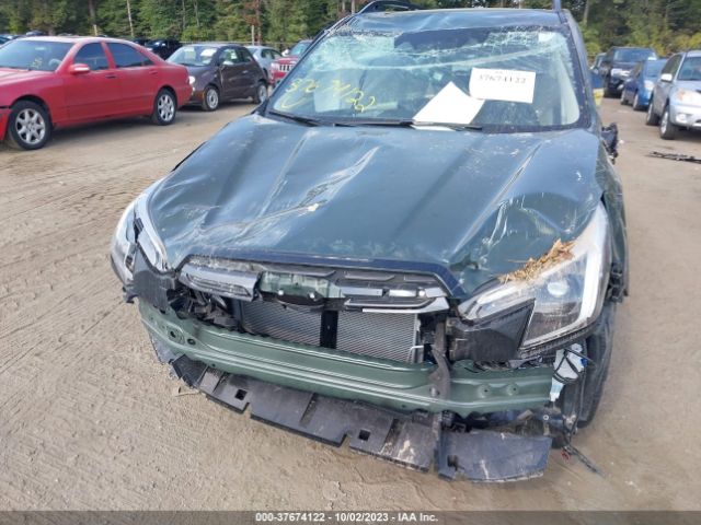 JF2SKAPC0PH402719 Subaru Forester Limited