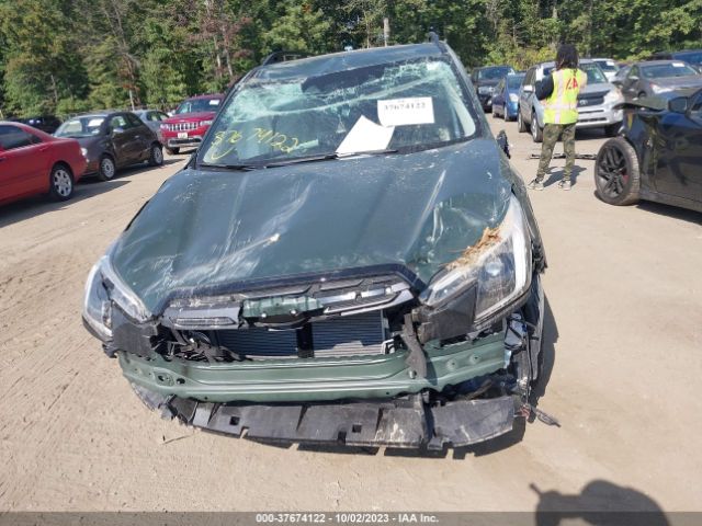 JF2SKAPC0PH402719 Subaru Forester Limited