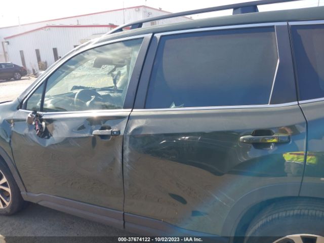 JF2SKAPC0PH402719 Subaru Forester Limited