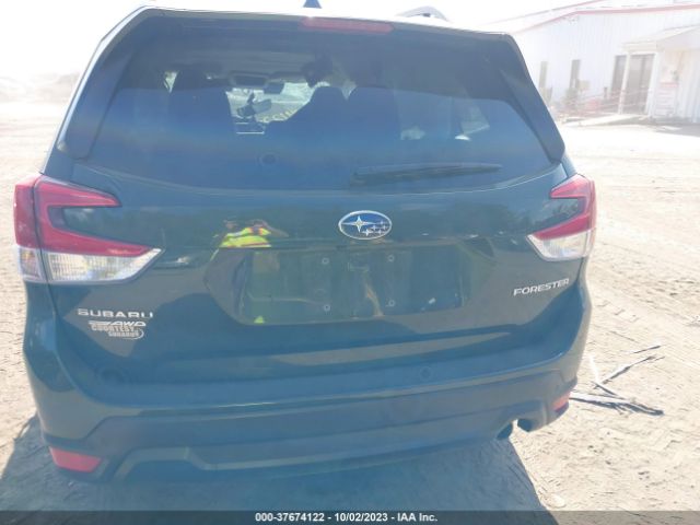 JF2SKAPC0PH402719 Subaru Forester Limited