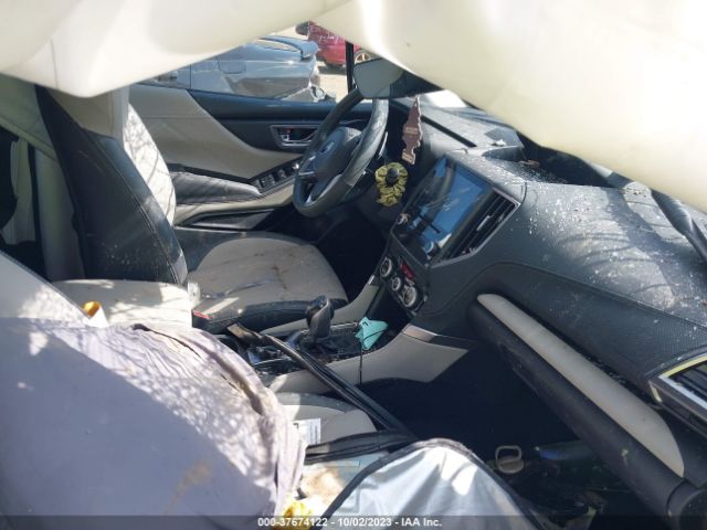 JF2SKAPC0PH402719 Subaru Forester Limited