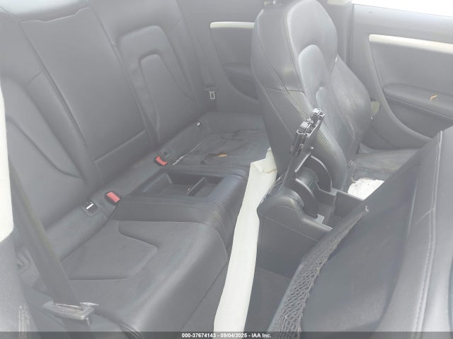 2010 AUDI A5 WAUCKAFR3AA073018 Photo 7
