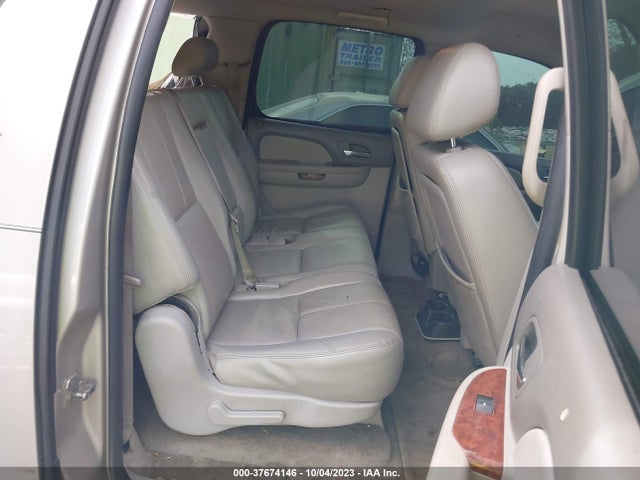 2009 CHEVROLET SUBURBAN LT W/2LT VIN: 1GNFK26319R257024