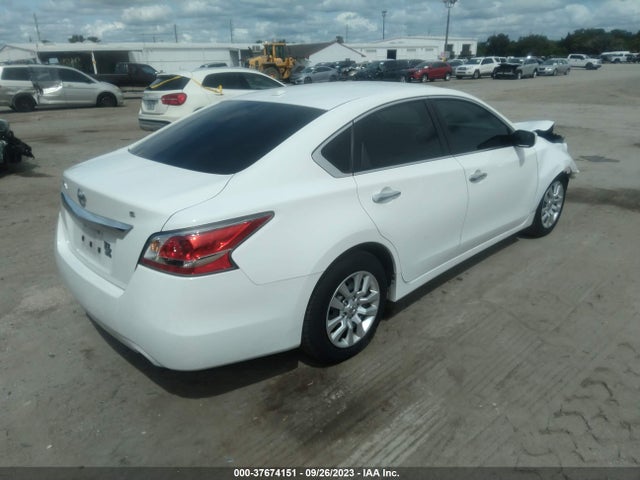 Nissan ALTIMA 2.5 2015 1N4AL3AP0FN886203 Image 4