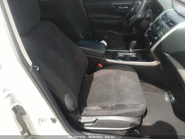 Nissan ALTIMA 2.5 2015 1N4AL3AP0FN886203 Image 5