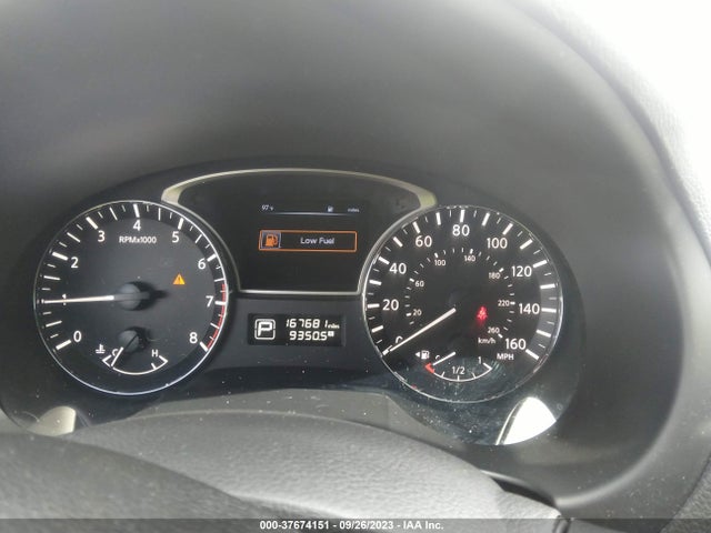 Nissan ALTIMA 2.5 2015 1N4AL3AP0FN886203 Image 7