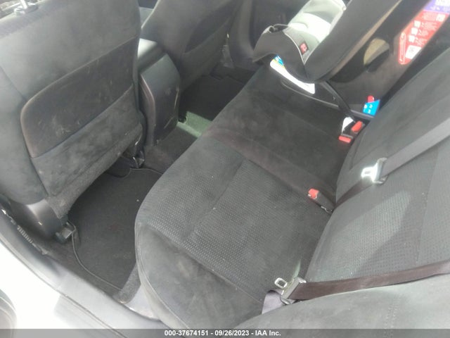 Nissan ALTIMA 2.5 2015 1N4AL3AP0FN886203 Image 8
