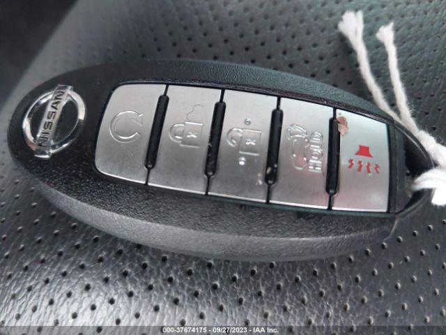5N1AZ2MS0KN102949 Nissan MURANO SL