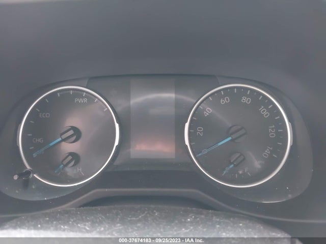 Toyota Rav4 Hybrid Le 2020 4T3MWRFV2LU009452 Image 7