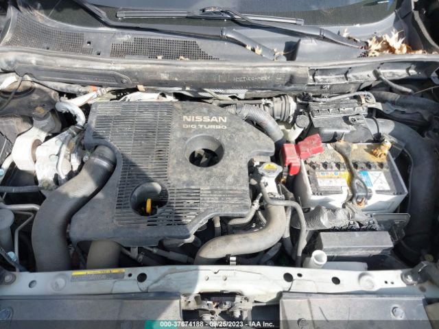 JN8AF5MR5ET362389 Nissan Juke S/sv/sl/nismo