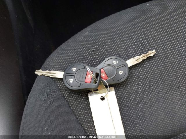 JN8AF5MR5ET362389 Nissan Juke S/sv/sl/nismo