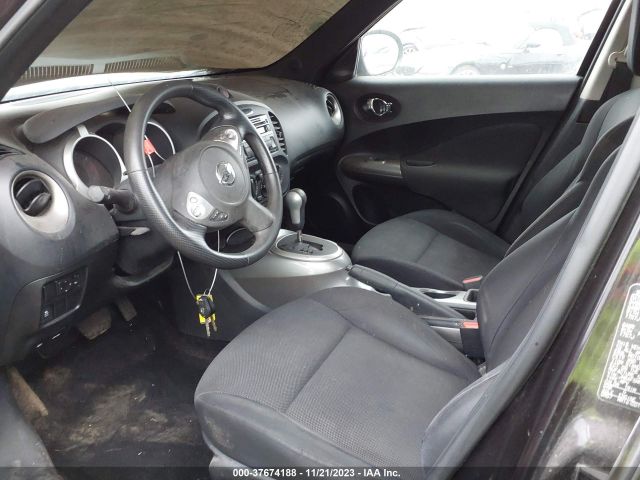JN8AF5MR5ET362389 Nissan Juke S/sv/sl/nismo