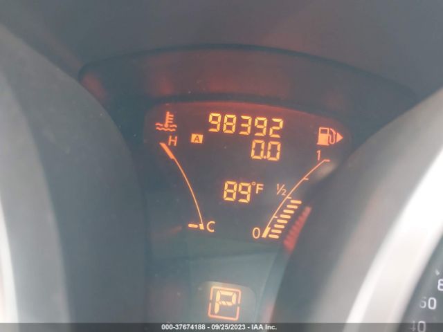 JN8AF5MR5ET362389 Nissan Juke S/sv/sl/nismo