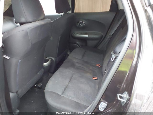 JN8AF5MR5ET362389 Nissan Juke S/sv/sl/nismo