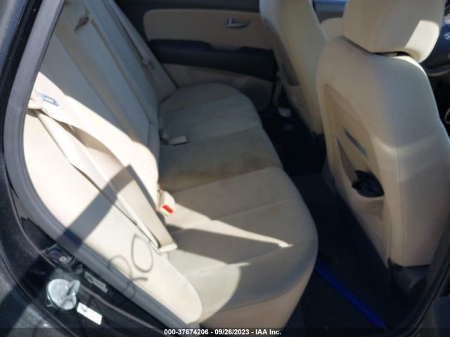 2009 HYUNDAI ELANTRA GLS PZEV VIN: KMHDU46D09U806087