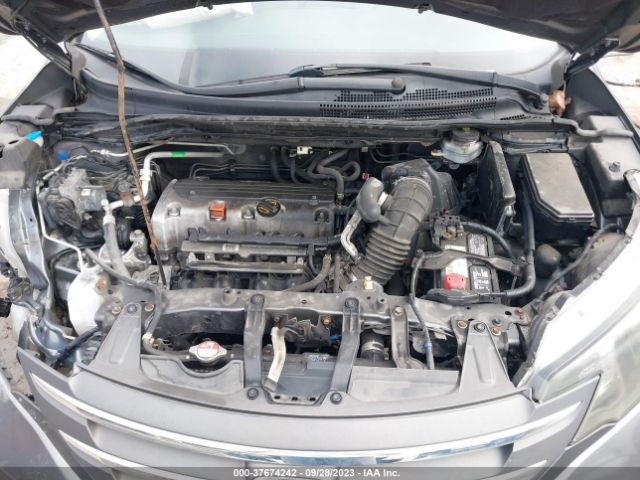 3CZRM3H33EG703441 Honda CR-V LX