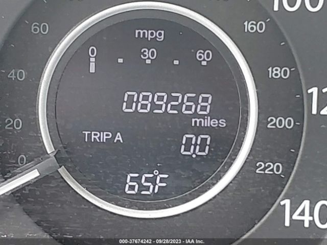 3CZRM3H33EG703441 Honda CR-V LX
