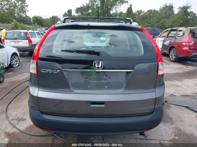3CZRM3H33EG703441 Honda CR-V LX