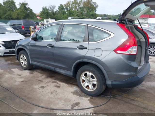 3CZRM3H33EG703441 Honda CR-V LX