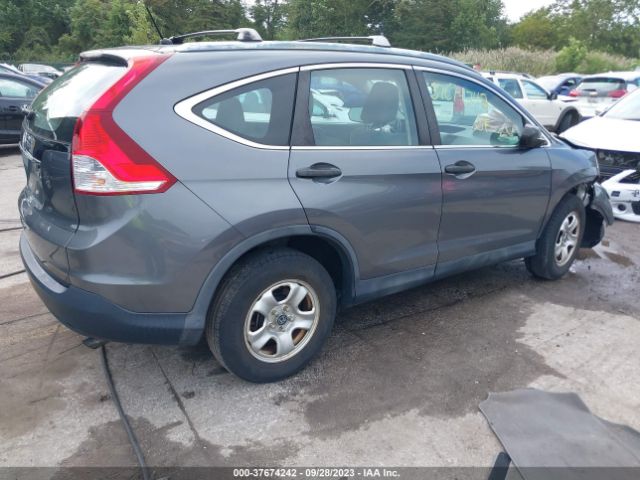 3CZRM3H33EG703441 Honda CR-V LX