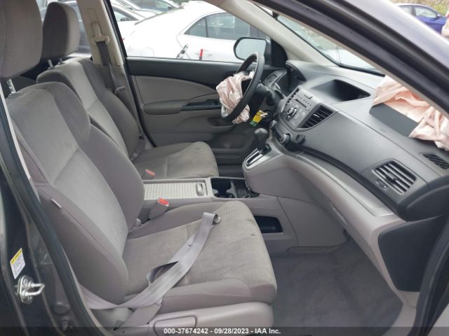 3CZRM3H33EG703441 Honda CR-V LX