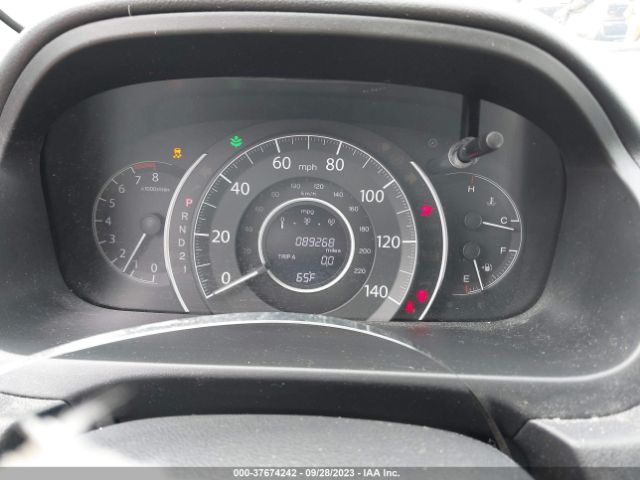 3CZRM3H33EG703441 Honda CR-V LX