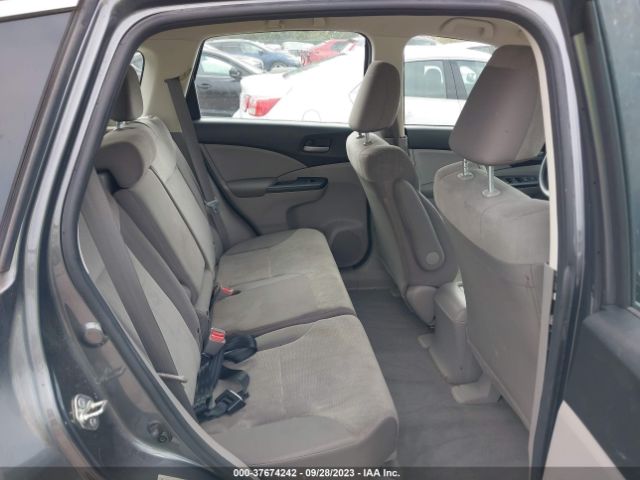 3CZRM3H33EG703441 Honda CR-V LX